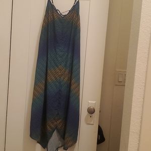 Prana dress, like new